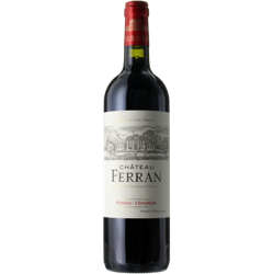 CHATEAU FERRAN 2018 en oferta