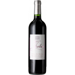 CHÂTEAU GROLEAU 2015 precio