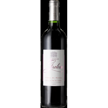 CHÂTEAU GROLEAU 2015