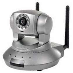 IC-7110W Telecamera Wi-Fi 1.3Mpx H. 264 Day & Night PT Network precio