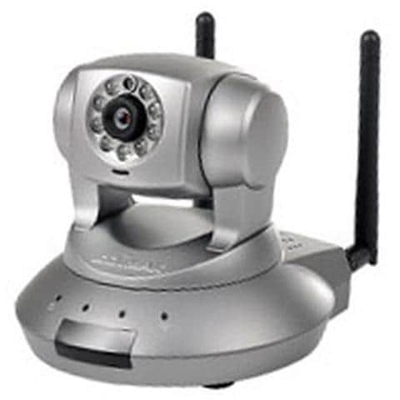 IC-7110W Telecamera Wi-Fi 1.3Mpx H. 264 Day & Night PT Network