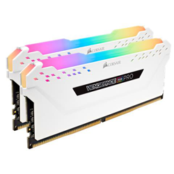 Memoria Dimm Vengeance RGB PRO 16 GB (2x8 GB) DDR4 3600 MHz CL18 en oferta