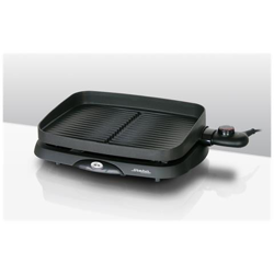 VG 90 Compact, Da tavolo, Nero, Rettangolare características