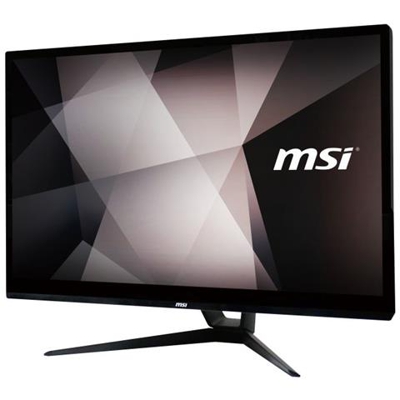 AIO 22'' I5-9400 8GB 256G TCH WH W10 BLACK TOUCH H310C