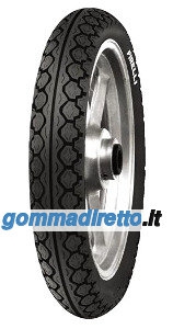Pirelli MT15 ( 90/80-16 RF TL 51J ruota posteriore, M/C )
