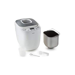 B3963 - Broodbakmachine - 700-1000g - Glutenvrij Programma - A13 Norma - Wit en oferta