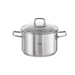 Pentola viseo 24 cm in acciaio Inox en oferta
