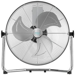 Ventilatore industriale ForceSilence 110 W cromato características