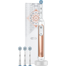 Oral-B Genius X Luxe Edition, Spazzolino da denti elettrico en oferta