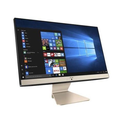 All-In-One Vivo AiO V222FAK-BA026R Monitor 21.5'' Full HD Intel Core i3-10110U 2.1 GHz Ram 4GB SSD 256GB 4x USB 3.2 Windows 10 Pro