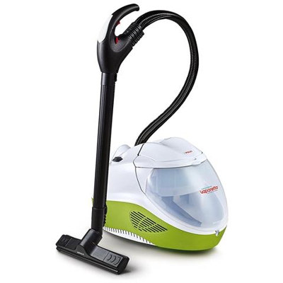 Vaporizzatore Cilindro 0.5 L 2450 W Verde e Bianco