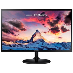 Monitor 27'' LED PLS S27F354FHU 1920 x 1080 Full HD Tempo di Risposta 4 ms en oferta