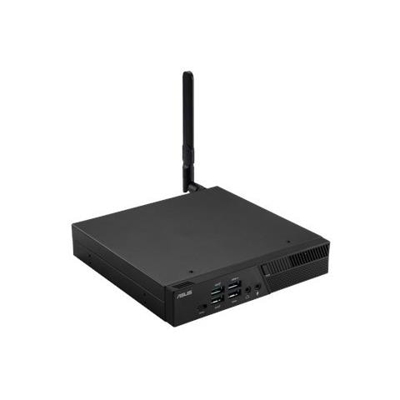 Mini Pc PB60-B7119ZD Intel Core i7-8700T Hexa Core 2.4 GHz Ram 8GB SSD 256GB 3xUSB 3.0 3xUSB 3.1 Windows 10 Pro