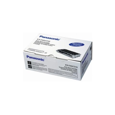 Tamburo Panasonic Colore Per Kx-Mc6020/6260 10000 Pagine