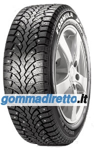 Formula Ice ( 175/70 R14 88T XL , pneumatico chiodato )