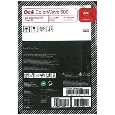 Colorwave 500 Toner Nero