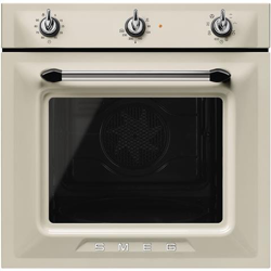 Forno Elettrico da Incasso SF6905P1 Capacità 70 L Potenza 3000 W Colore Panna en oferta