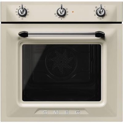 Forno Elettrico da Incasso SF6905P1 Capacità 70 L Potenza 3000 W Colore Panna