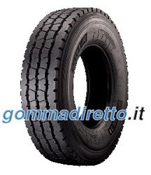 Giti GAM831 ( 315/80 R22.5 158/150K 18PR doppia indentificazione 154/150L ) precio