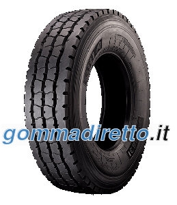 Giti GAM831 ( 315/80 R22.5 158/150K 18PR doppia indentificazione 154/150L )
