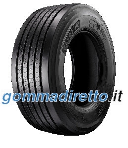 Giti GSR259 ( 385/55 R22.5 158L 18PR doppia indentificazione 160K )