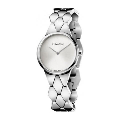 Orologio Snake Quartz Acciaio K6e23146