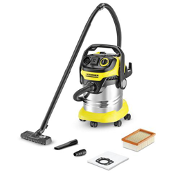 WD 5 P Premium Aspiratore per Solidi e Liquidi en oferta