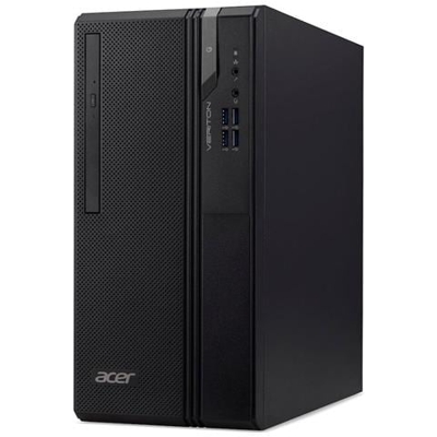 Pc Desktop Veriton Essential VES2735G Intel Core i7-9700 Octa Core 3.0 GHz Ram 8 GB Hard Disk 1 TB 4xUSB 3.0 Windows 10 Pro
