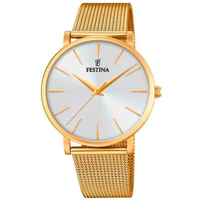 F20476 1 Orologio Donna Al Quarzo
