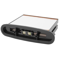 3x Filtro Per Aspirapolvere Per Mafel S25, S25l, S25m, S35m, S50, S50m Filtro Hepa / a Pieghe / a Umido en oferta