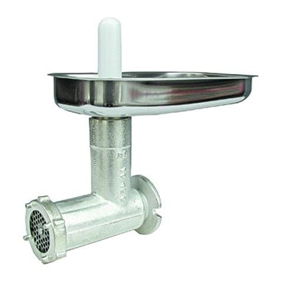 Accessorio Tritacarne N°22 - Art. 8800 Nc - Corto