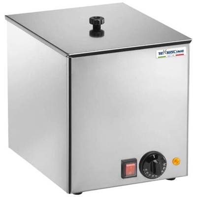 Cuoci E Scalda Wurstel Elettrico 1000w