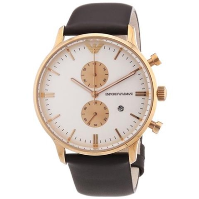 Orologio Uomo Ar0398