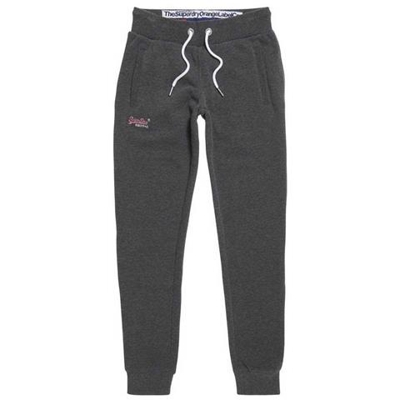 Pantaloni Superdry Orange Label Jogger Abbigliamento Donna S