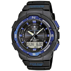 Sports SGW-500H-2B Orologio Uomo precio