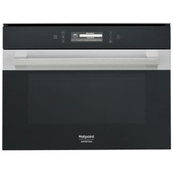 Forno a Microonde Combinato da Incasso MP 996 IX HA con Grill Capacità 40 Litri Potenza 1000 Watt Colore Nero e Inox en oferta