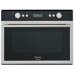 Forno a Microonde Combinato da Incasso MP 664 IX HA con Grill e Cottura a Vapore Capacità 40 Litri Potenza 900 Watt Colore Nero e Inox en oferta