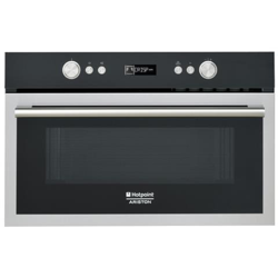 Forno a Microonde Combinato da Incasso MD 664 IX HA con Grill Capacità 31 Litri Potenza 1000 Watt Colore Inox características