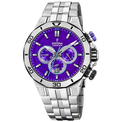 20448 d Orologio Da Uomo