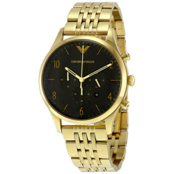 Orologio Ar1893 Uomo Emporio Armani características