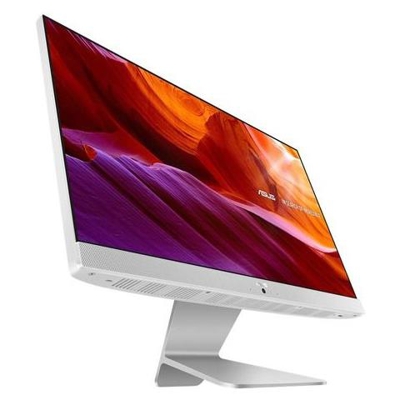 LCDPC ASUS V222FAK-WA042T 21.5''FHD AG White 16:09 i3-1011U 1x4DDR4 256SSD W10 noODD WiFi BT CAM HDMI 5USB T+Musb 2Y