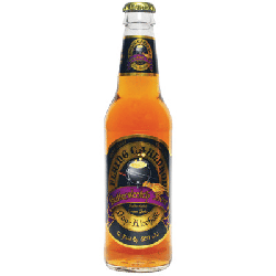 Harry Potter Flying Cauldron Butterscotch Beer características