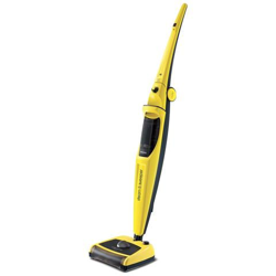 Aspirapolvere A Vapore Steam And Sweeper 2 In 1 Giallo 2706 en oferta