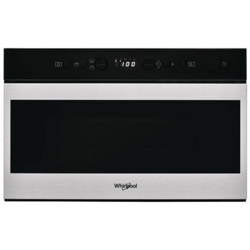 W7 MN840 Forno Microonde da Incasso con Grill Capacità 22 Litri Potenza 700 Watt Colore Colore Acciaio Inox en oferta