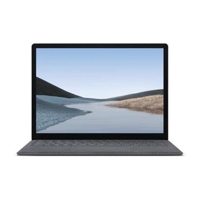 Ultrabook Surface Laptop 3 Monitor 13.5'' 2K Intel Core i5-1035G7 Quad Core Ram 8GB SSD 256GB 2xUSB 3.0 Windows 10 Pro