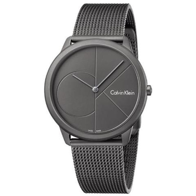 Orologio Calvin Klein Minimal