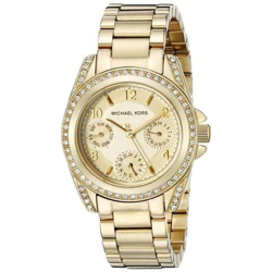 Orologio Donna Mk5639 características