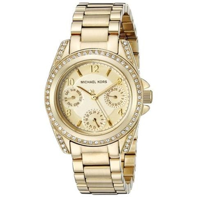 Orologio Donna Mk5639