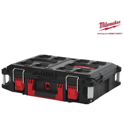 Valigetta Da Trasporto 40w Milwaukee - Misura 2 - 560x410x170 - 4932464080 precio