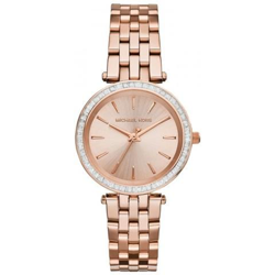 Orologio Darci Mini Quartz Acciaio Mk3366 en oferta